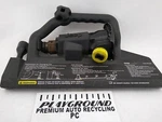 Jeep Liberty Kj Spare Tire Tool Kit With Jack Fits 2002-2007 03 04 05 06 Used. Price: $44.93.