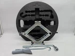 Jack Kit Handles Fits 2016 - 2024 Honda Civic Used. Price: $151.99.