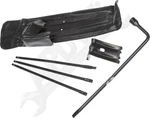 Dorman 927-025 Spare Tire And Jack Tool Kit New. Price: $115.08.