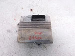 2023 Gmc SIERRA250 Suspension Control Module Oem Used. Price: $92.45.