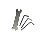 Necksgen Tool Kit - NG090 New. Price: $12.29.
