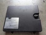 2000-2007 Mitsubishi Montero Pajero Tool Kit Holder Oem Used. Price: $35.00.
