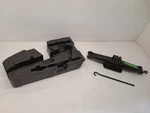 2013 - 2018 Hyundai Santa Fe Sport Jack Used. Price: $117.60.