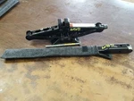 Fusion 2007 Jack 500880 Used. Price: $93.99.
