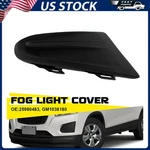 Fog Lamp Trim Bezel Front Left 25980483 For 2013-2016 Chevrolet Trax Ls, Lt, Ltz New. Price: $30.39.