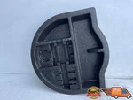 2012-2017 Hyundai Veloster Spare Tire Tool Foam Cover 09149-2V900 Oem 15 Used. Price: $80.00.