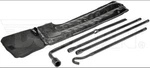 Dorman 926-805 Spare Tire Jack Handle / Wheel Lug Wrench New. Price: $42.99.