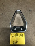(1) One Gmc Cadillac Chevy Tahoe Escalade Yukon Wheel Insert 20984065 Chrome Used. Price: $12.00.