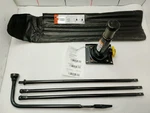 2026 Silverado 1500 Jack And Spare Tire Tools 12889969 Used. Price: $121.38.
