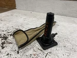 2024 Toyota Tundra Bottle Type Jack With Tools And Carry Case Oem Used. Price: $91.74.