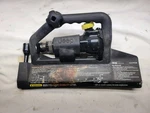 2002-07 Jeep Liberty Kj Tire Jack W/ Tools And Carrier Bottle Style Oem Used. Price: $78.00.