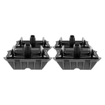 For Bmw X5 2019-2022 Vaico Jack Pad New. Price: $41.28.