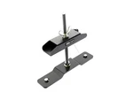 Front Runner Outfitters Roof Spare Tire Mount Clamp Bracket SWCL004 New. Price: $78.40.