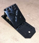 Genuine Mercedes Benz E350 Spare Tire Wheel Chock Jack 203 583 00 75 A1 Used. Price: $12.99.