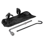 Dorman Solutions #11 Spare Tire & Jack Tool Kit New. Price: $79.72.