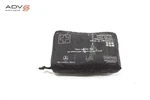 2020 - 2025 Mercedes GLS450 X167 Emergency Medical First Aid Kit W/ Case Oem Used. Price: $38.49.