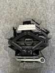 Oem 2005-2011 Subaru Outback Spare Tire Jack Tools Kit Set W/ Foam Used. Price: $78.00.