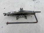 1978-1985 Mazda RX7 Sa Fb Emergency Spare Tire Lift Jack Wrench Tool Kit Set Oem Used. Price: $89.99.