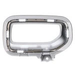 New Oem Kia Front Right Fog Lamp Bezel Cover Trim 2021-2023 Seltos 86564-Q5310. Price: $38.51.