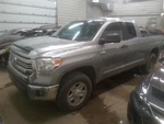 Jack Only From 2017 Toyota Tundra For Emergency Spare Used. Price: $36.00.
