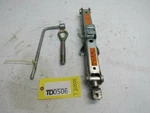 Spare Tire Jack FX35 2006 Infiniti Lift Support Wheel Changing Tool Kit Oem Used. Price: $59.99.