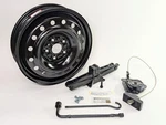 2017-2020 Genuine Acura Mdx 20" Spare Tire Kit 06421-TZ5-A61 New. Price: $184.19.