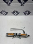 2008-2015 Infiniti G37 Emergency Spare Tire Jack Assembly Lug Wrench Oem Used. Price: $52.55.
