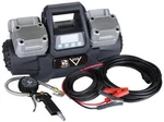 Bulldog Winch Tire Sealant And Air Compressor Kit 41010 New. Price: $581.99.