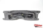 Jack Assembly & Lug Wrench With Storage Tray 1995-2005 Chevrolet Cavalier 523504 Used. Price: $60.00.
