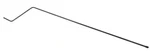 Spare Tire Jack Handle Lever 1997-2003 Ford F150 97-02 Expedition F65Z17081CA New. Price: $49.55.
