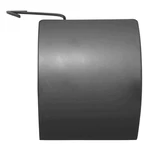 Replacement Primed Polycarbonate/abs Plastic Passenger Side Jack Plug Cover New. Price: $53.95.