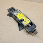 85 C4 Corvette Spare Tire Jack Oem Gm Scissor Assembly Good Date Code 4J19 Used. Price: $80.00.