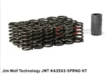 Jwt Heavy Duty Camshaft Valve Springs & Shim Kit, VQ35DE, VQ35HR - Nissan 350Z New. Price: $200.00.
