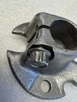 Original Corvette Steering Joint Flange GM#7307000 Used. Price: $79.99.