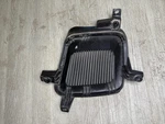 2015 - 2018 Kia Sedona Fog Light Blanking Cover Rh Passenger Side Oem 86524A9000 Used. Price: $25.00.