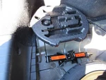 Sentra 2021 Jack 1029166 Used. Price: $165.00.