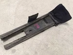 Ford F250SD 6.4L 4X4 75K! Jack & Set *tools Only* W/ Pouch 19326 Used. Price: $220.31.