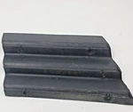 New Mercedes 300CE 300D 300E Class Bumper Joint Cover 124 885 02 23 Used. Price: $18.00.
