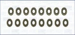 Genuine Ajusa Valve Stem Gasket Set 57030200 For Honda Kia Mazda Rover Nuovo. Price: $45.99.