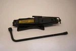 1992 Cadillac Allante Emergency Scissor Jack And Lug Wrench Oem Used. Price: $71.13.