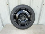 2016-2025 Honda Civic 16X4 Compact Spare Steel Wheel Scratches Used. Price: $60.00.