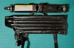 Oem 09-18 Dodge Ram 1500 2500 3500 Lug Wrench & Scissor Jack 52014430AA W/ Tools Used. Price: $80.00.