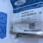 Ford 92VZ-2A155-A Spare Tire Bracket Fits 2015-2023 Models Oem Replacement New. Price: $33.00.