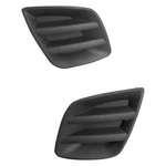 For Toyota RAV4 09-12 Fog Light Cover Set Front Driver & Passenger Side New. Price: $32.79.