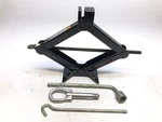 2007 - 23 Mazda CX9 Emergency Spare Tire Jack Assembly W/tools & Lug Wrench Oem Used. Price: $85.50.