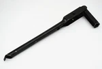 02-10 Saturn Vue Ion Oem Spare Tire Emergency Lug Wrench Tool Gm 25606055 Used. Price: $8.95.