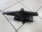1987-1995 Jeep Wrangler Yj Oem Scissor Jack Kit Complete Used. Price: $99.95.