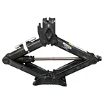 2014-2023 Jeep Cherokee Spare Tire Jack Tool Kit 68102268AE Oem Used. Price: $63.00.