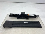 2019-2025 Ford Bronco Oem Emergency Spare Jack Kit JB3C17A078CC Used. Price: $149.99.