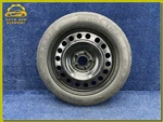 2020-24 Lincoln Aviator 18" Spare Tire Donut Wheel T165/70R18 Space Saver Oem Used. Price: $200.00.